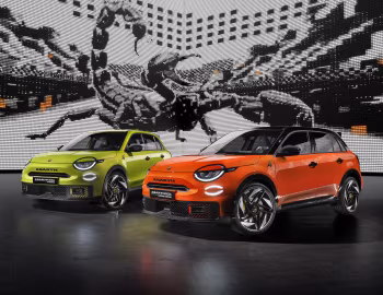 Abarth 600e (365) '2024–pr.