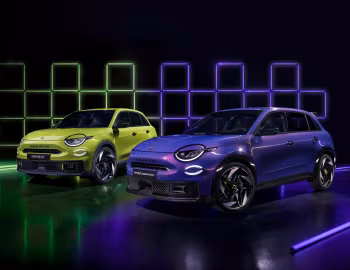 Abarth 600e (365) '2024–pr.