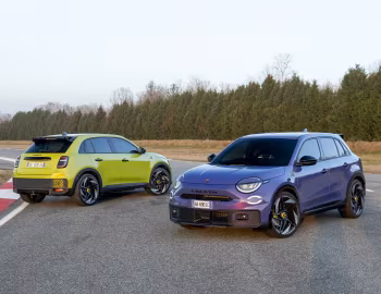 Abarth 600e (365) '2024–pr.