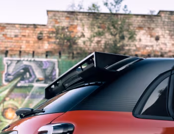 Abarth 600e Competizione [UK-spec] (365) '2026