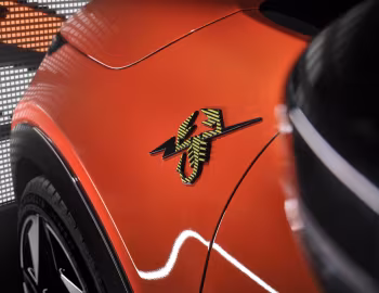Abarth 600e Competizione (365) '2025–pr.