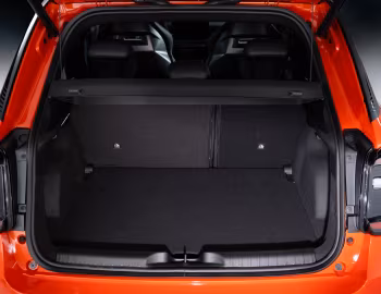 Coffre Abarth 600e Competizione Edizione Milano Cortina 2026 [Italy] (365) '2025–26
