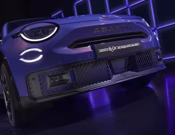 Abarth 600e Scorpionissima [Worldwide] (365) '2024–25