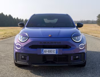 Abarth 600e Scorpionissima [Worldwide] (365) '2024–25