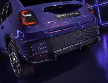 Abarth 600e Scorpionissima [Worldwide] (365) '2024–25