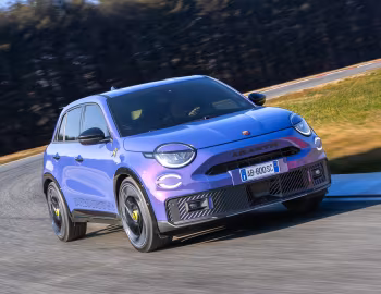 Abarth 600e Scorpionissima [Worldwide] (365) '2024–25