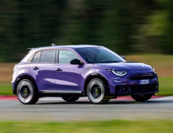Abarth 600e Scorpionissima [Worldwide] (365) '2024–25