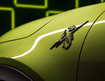 Abarth 600e Turismo [Worldwide] (365) '2024–pr.