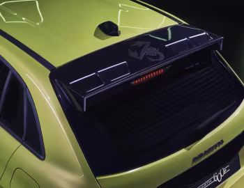 Abarth 600e Turismo [Worldwide] (365) '2024–pr.