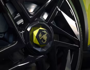 Abarth 600e Turismo [Worldwide] (365) '2024–pr.