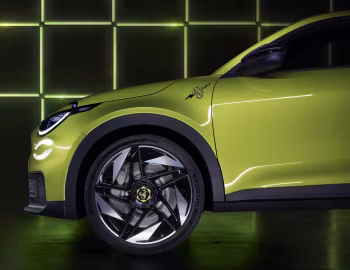 Abarth 600e Turismo [Worldwide] (365) '2024–pr.