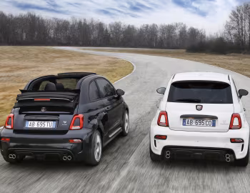 Abarth 695 (312) '2017–24
