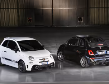 Abarth 695 (312) '2017–24