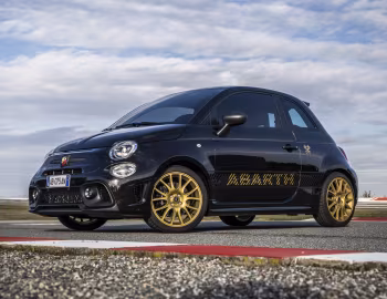 Abarth 695 75° Anniversario (312) '2024