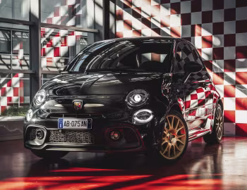Abarth 695 75° Anniversario (312) '2024