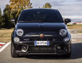 Abarth 695 75° Anniversario (312) '2024