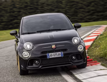Abarth 695 75° Anniversario (312) '2024