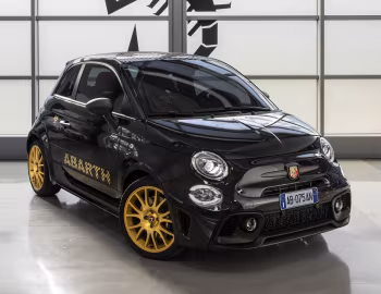 Abarth 695 75° Anniversario (312) '2024