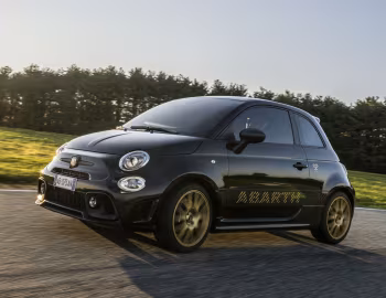 Abarth 695 75° Anniversario (312) '2024