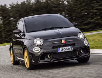 Abarth 695 75° Anniversario (312) '2024