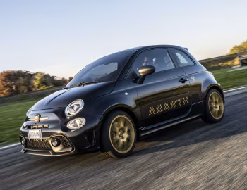 Abarth 695 75° Anniversario (312) '2024