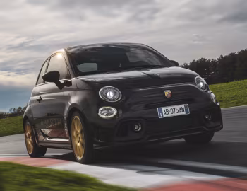 Abarth 695 75° Anniversario (312) '2024