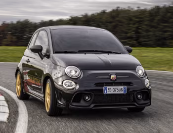 Abarth 695 75° Anniversario (312) '2024
