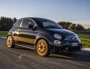 Abarth 695 75° Anniversario (312) '2024