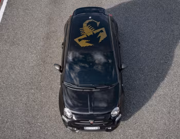 Abarth 695 75° Anniversario (312) '2024