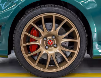 Abarth 695 Club Italia (312) '2025