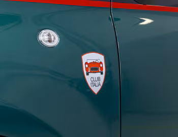 Abarth 695 Club Italia (312) '2025