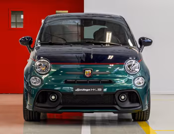 Abarth 695 Club Italia (312) '2025