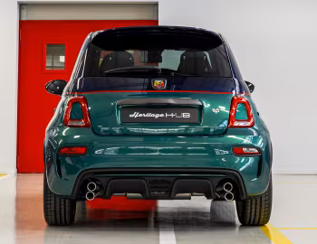 Abarth 695 Club Italia (312) '2025