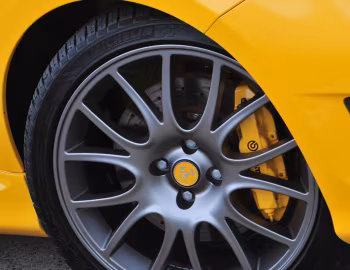 Abarth 695 Tributo Ferrari [Australia] '2011