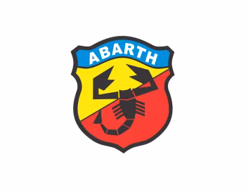 Логотип Abarth '1949–н.в.