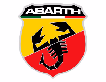 Логотип Abarth '1949–н.в.