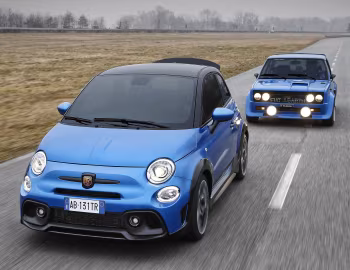 Abarth '1949–pr.