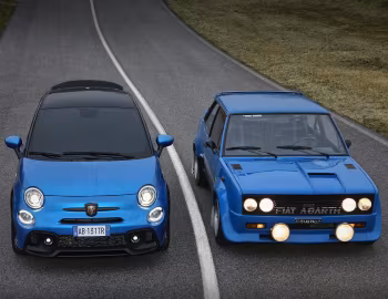 Abarth '1949–pr.