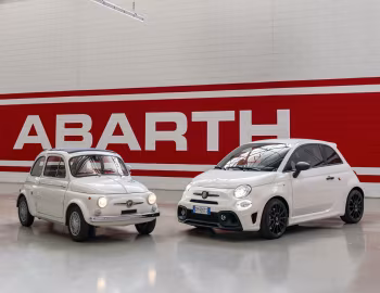 Abarth '1949–pr.