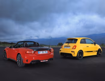 Abarth '1949–pr.