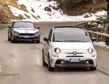Abarth '1949–pr.