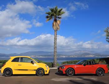 Abarth '1949–pr.