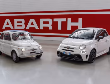 Abarth '1949–pr.