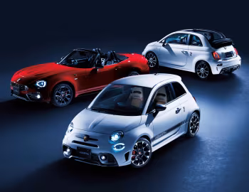 Abarth '1949–pr.
