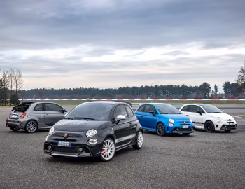 Abarth '1949–pr.