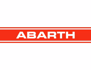 Логотип Abarth '1949–н.в.