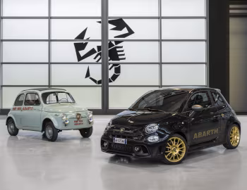 Abarth '1949–pr.