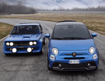 Abarth '1949–pr.