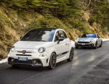 Abarth '1949–pr.
