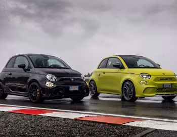 Abarth '1949–pr.